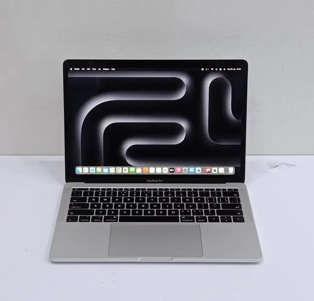 Macbook Pro 2017