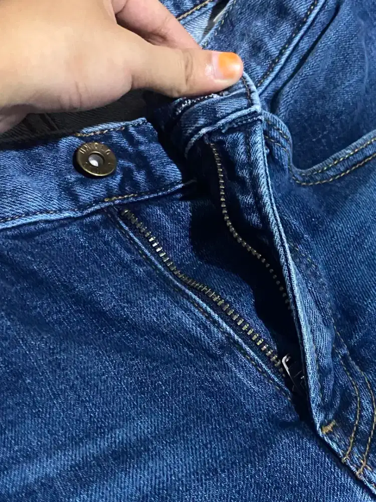 Jeans Uniqlo Uk 28-29