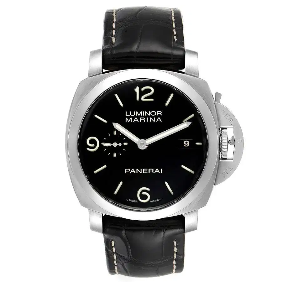 Panerai Luminor PAM 312