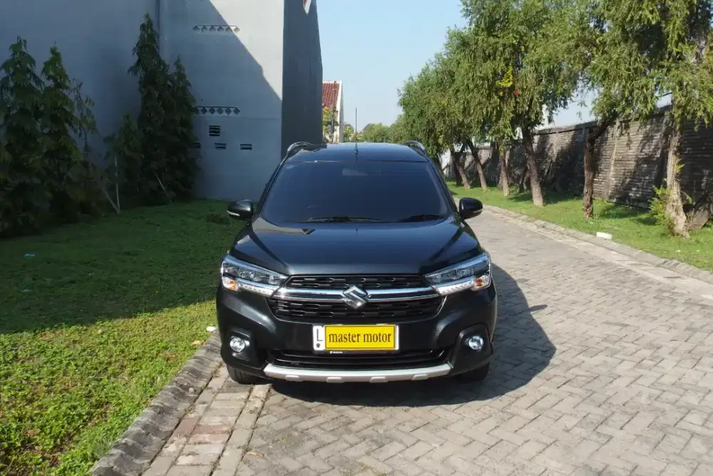 ODO 8 RIBU LIKE NEW SUZUKI XL7 BETA 2022 A/T
