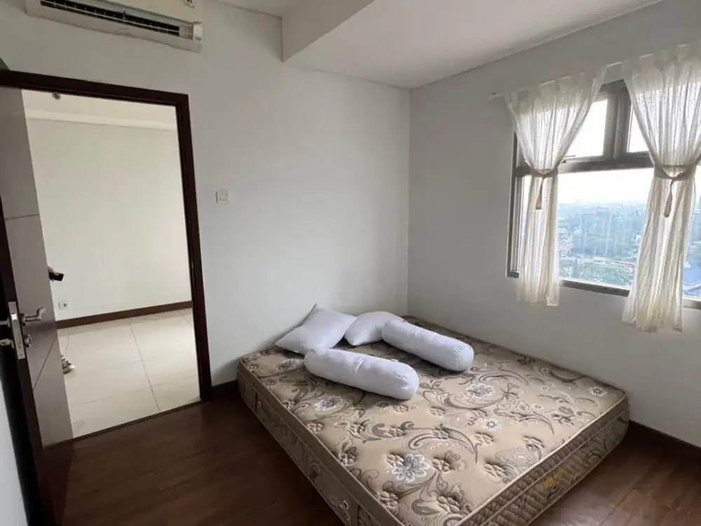 DICARI PENGHUNI BARU! APARTEMEN MURAH DI TENGAH KOTA!