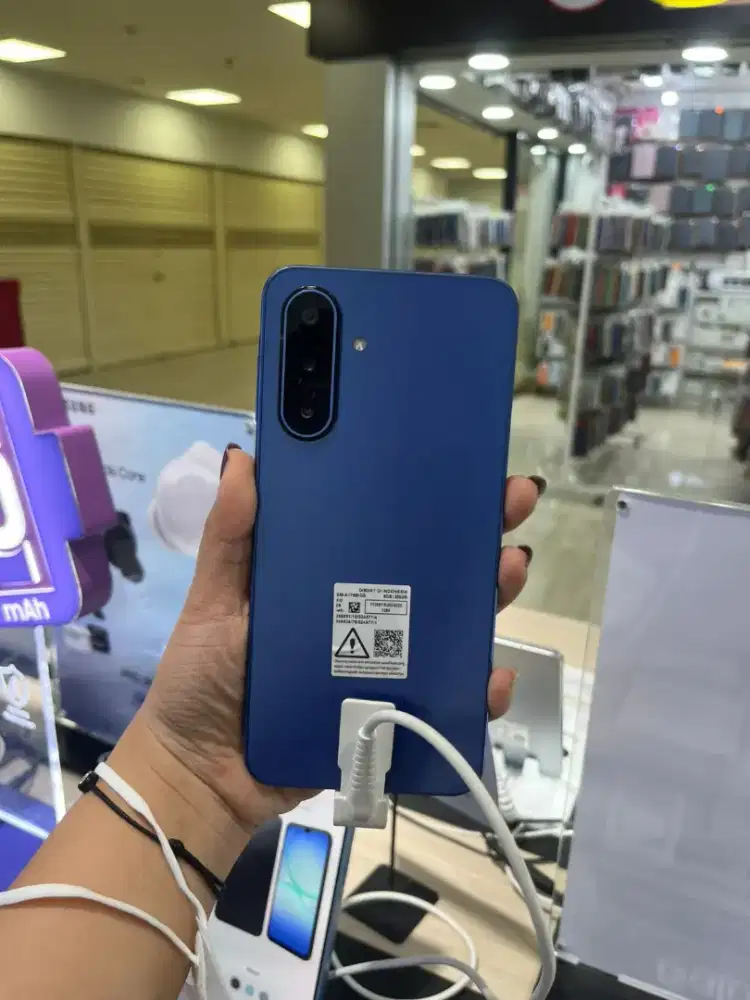 SAMSUNG GALAXY A17 5G