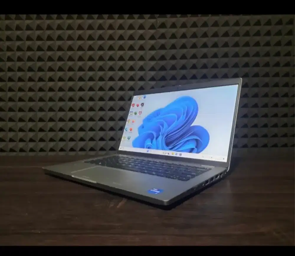 Dell latitude i7 gen 11