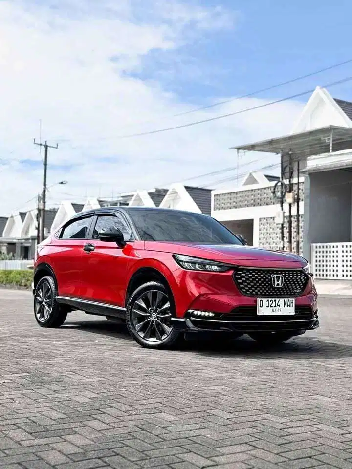 Honda HR-V 2023 Bensin