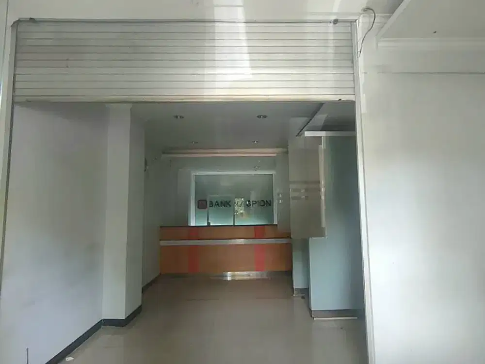Dijual Ruko Strategis Raya Kertajaya, Dekat Galaxy Mall, Surabaya