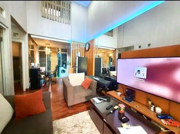 Jual Rumah dalam cluster Bintaro Jaya Sektor 9