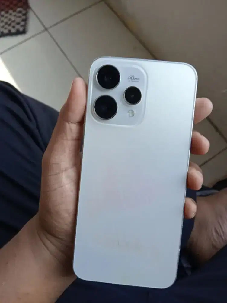 Oppo Reno 15 5G