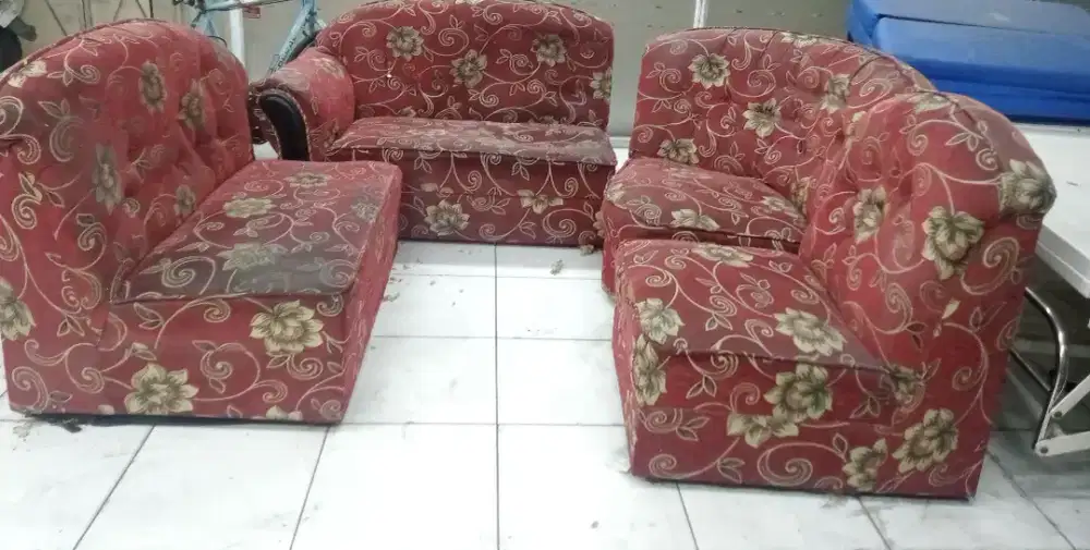 Sofa  seconds monggo
