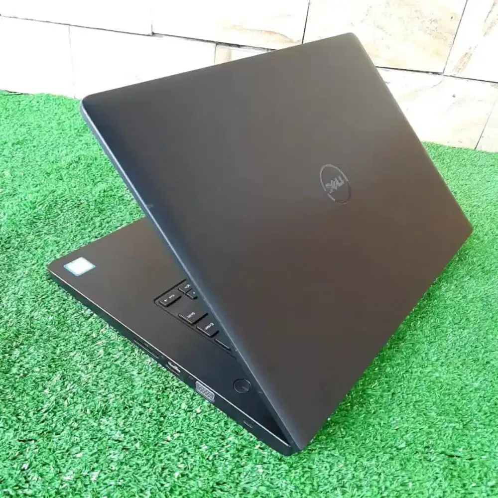 Dell Latitude 3470 – Laptop Bisnis Berkualitas dengan Harga Hemat!