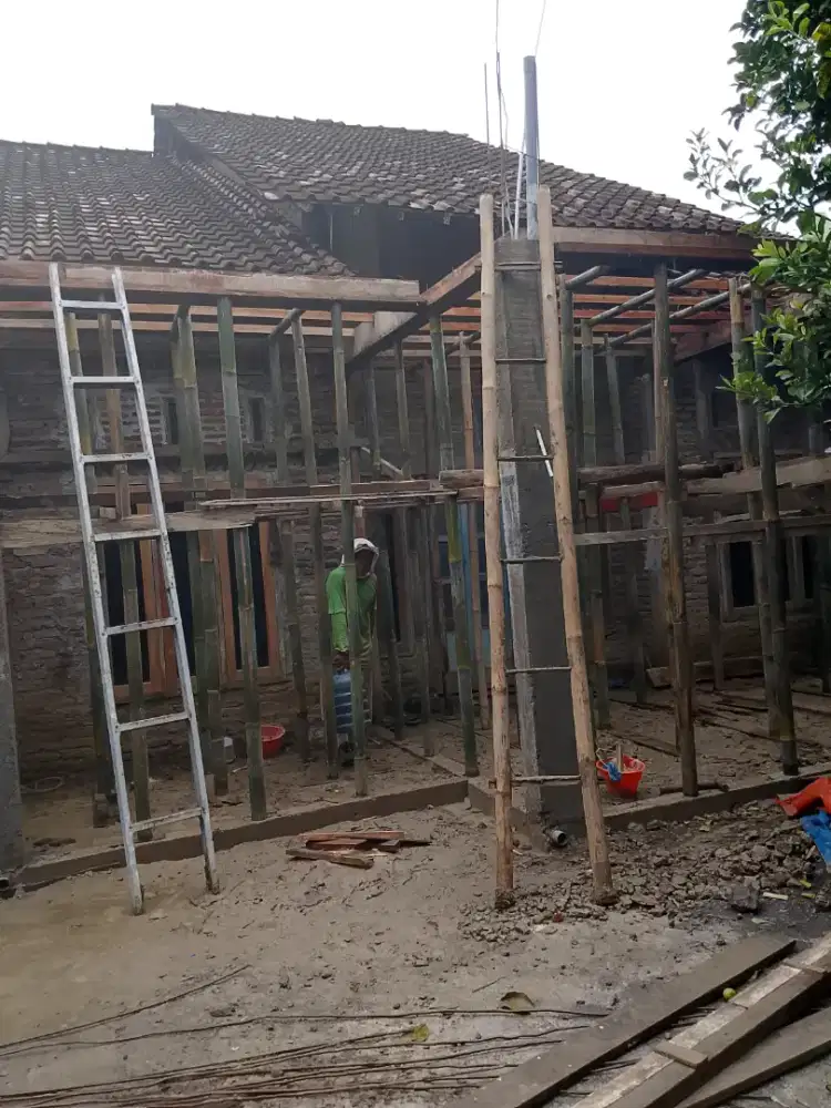 TUKANG HARIAN RENOVASI