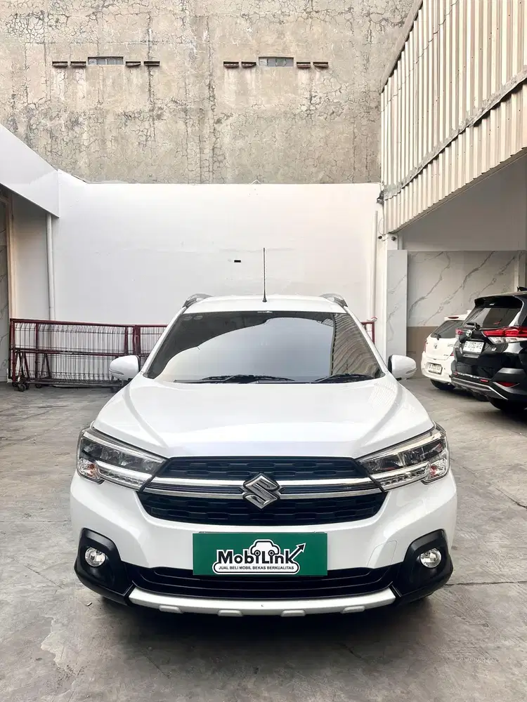 KM HANYA 26 RB, Suzuki XL7 1.5 Zeta MT / Manual 2022