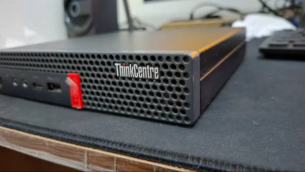 Lenovo Mini PC Core i5 gen8