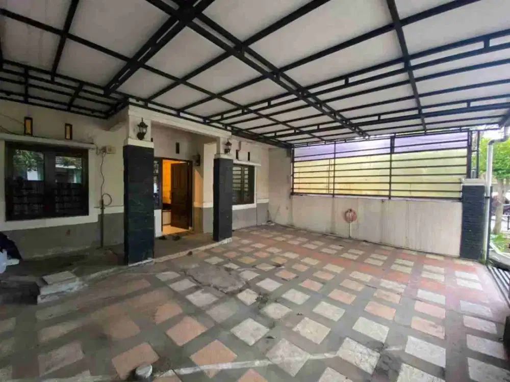 Rumah Murah di Arcamanik Endah Dekat Golf Griya