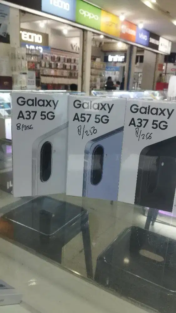 Samsung a37 8/126