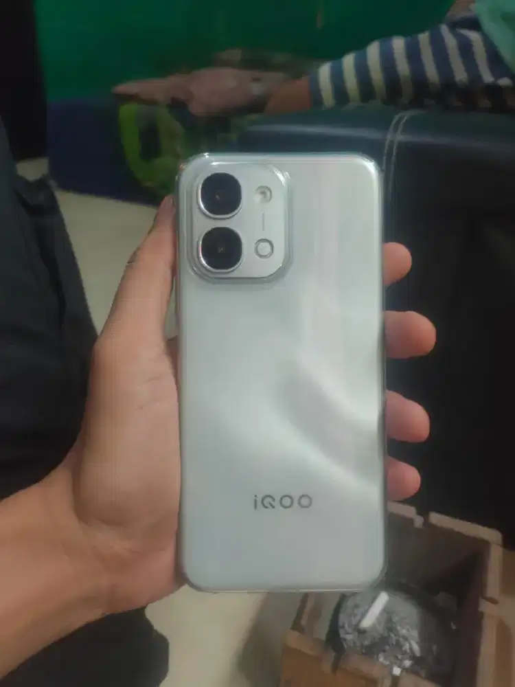 IQOO Z11x 8/128gb 5g