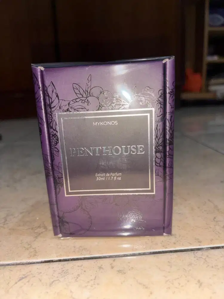 Wts mykonos penthouse bnib