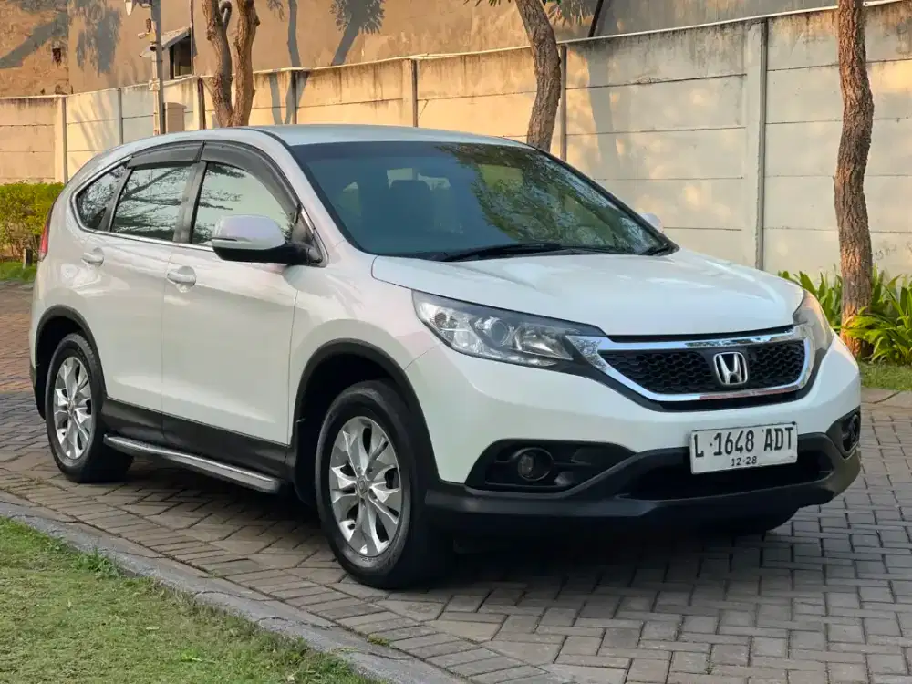 Honda CRV 2.0 matic