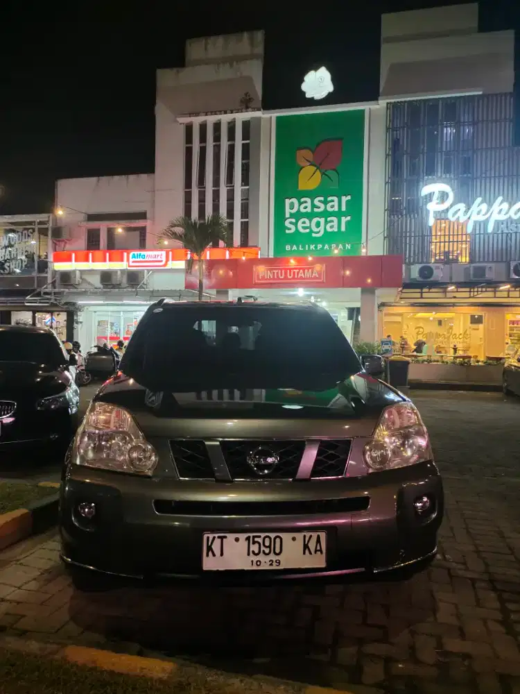 Dijual Nisan XTrail T31 2.0 Matic