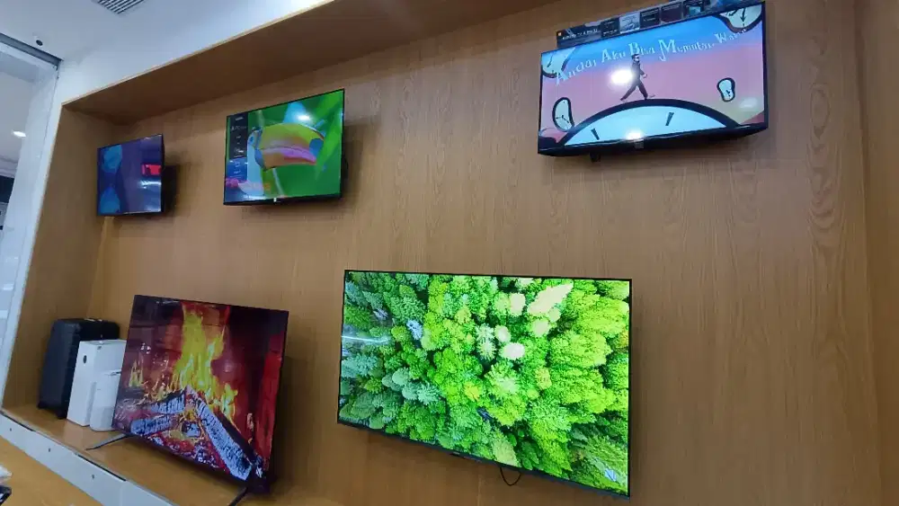 Xiaomi TV Android TV google