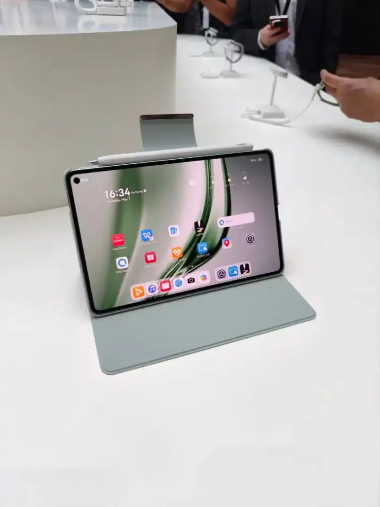 HUAWEI MATEPAD MINI FREE PENCIL + wps