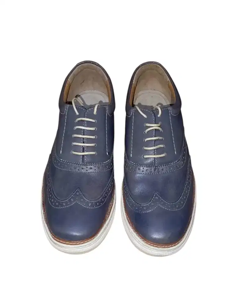 Sepatu branded Hush Puppies Original size 43