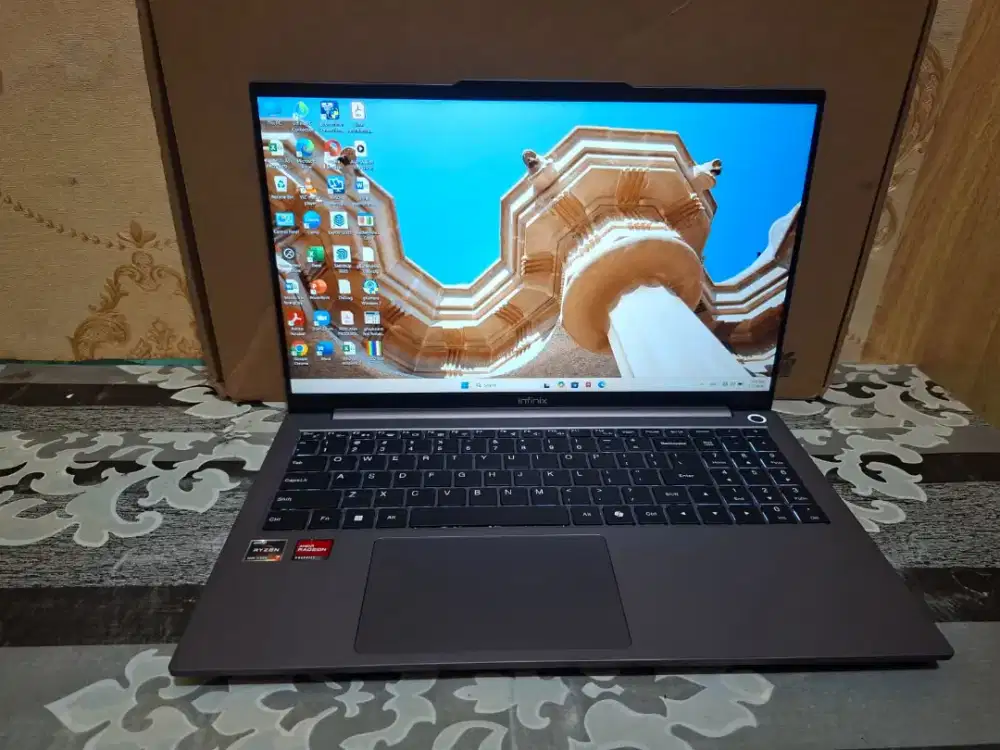 Laptop Infinix BL51A5