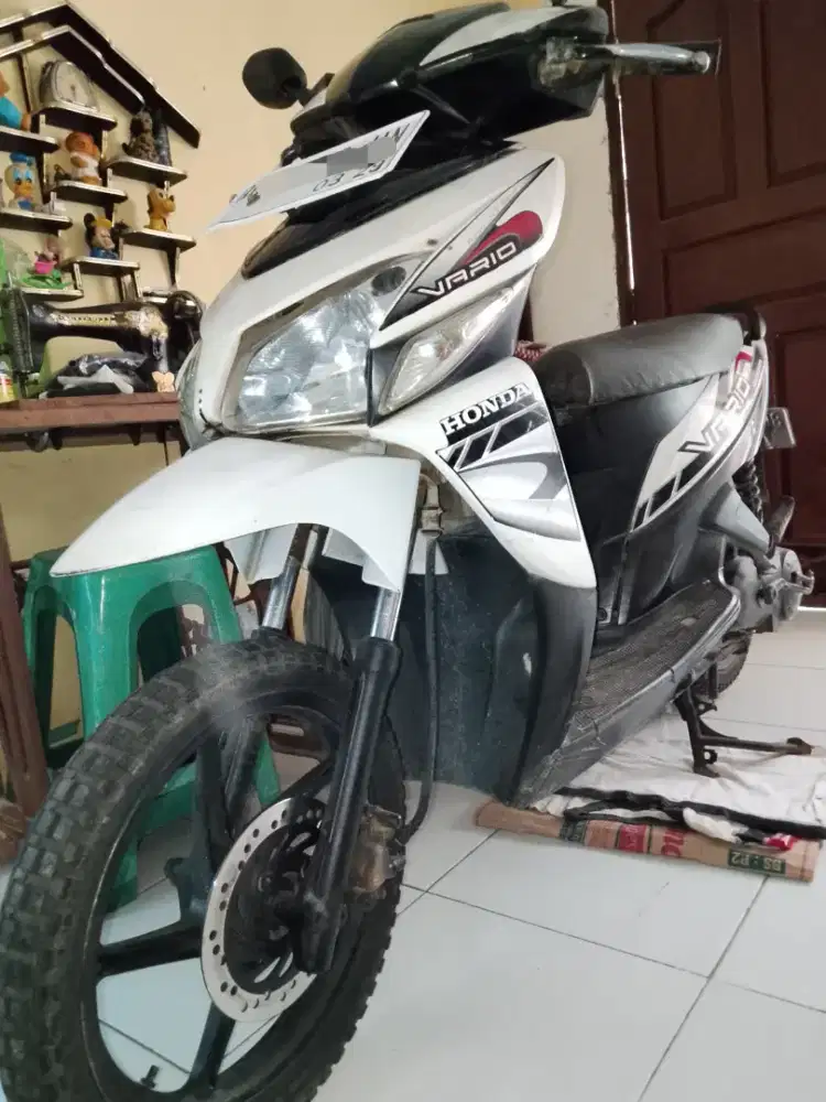 Vario Karbu 110