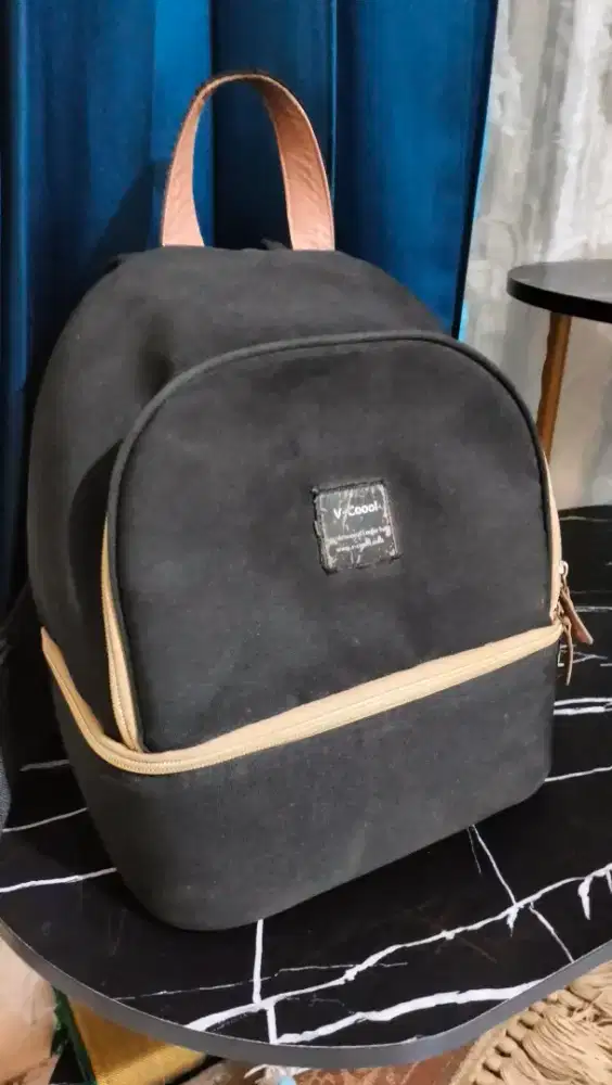 Tas perlengkapan bayi VCool