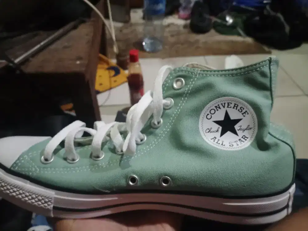 Converse Chuck Taylor All Star High