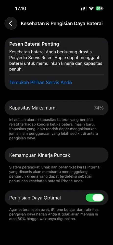 Iphone 14 pro 256gb ibox deep purple