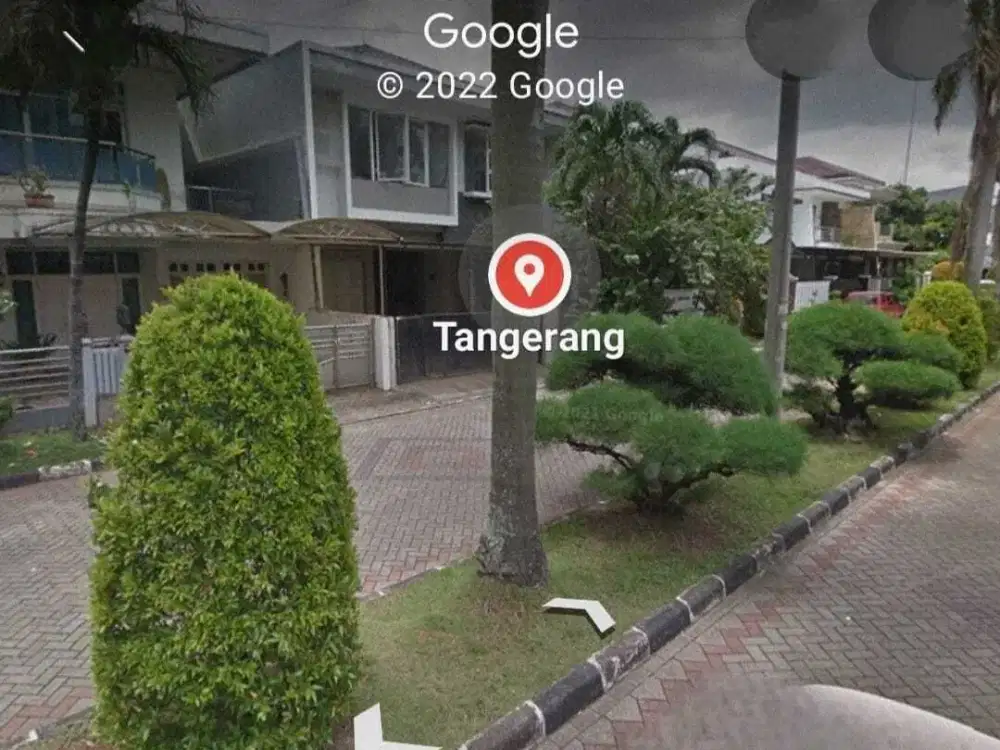 Turun Harga, Dijual Cepat Rumah di Bumi Permata Indah, Karang Mulya, Karang Tengah, Kota Tangerang, Banten