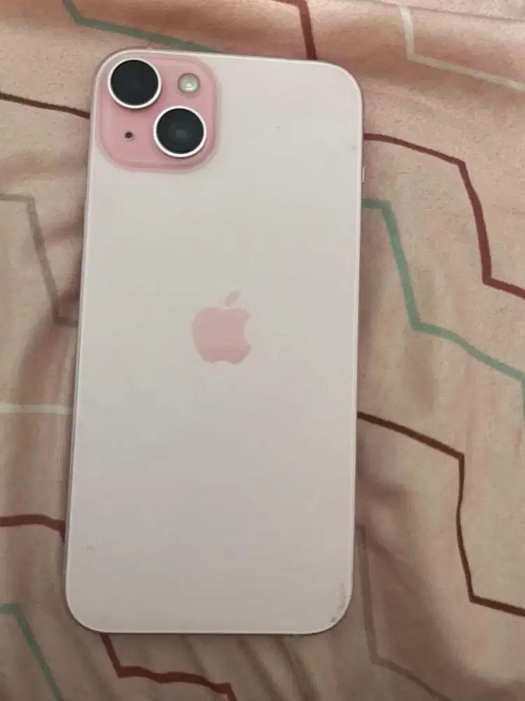 IPHONE 15 inter all operator
