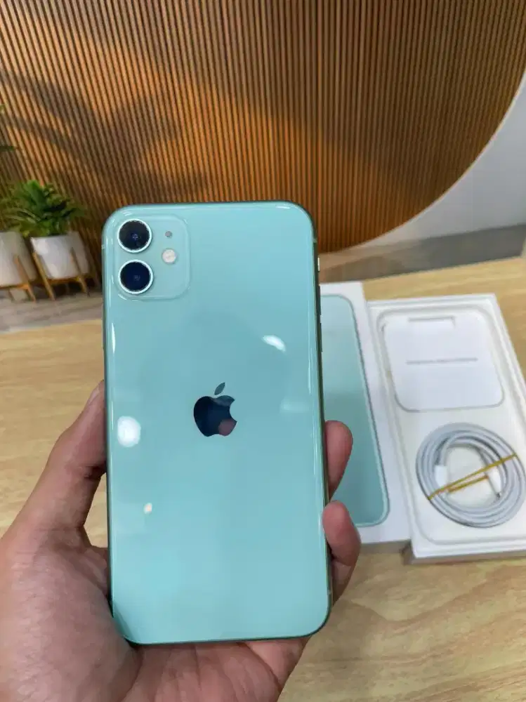 iphone 11 128gb inter beacukai