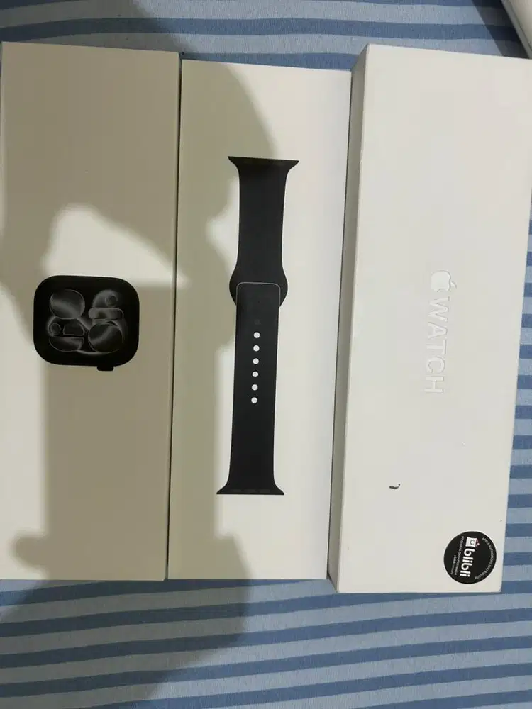 Apple Watch Series 11, 42mm