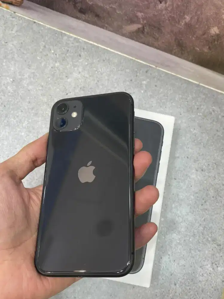 iphone 11 64gb ibox