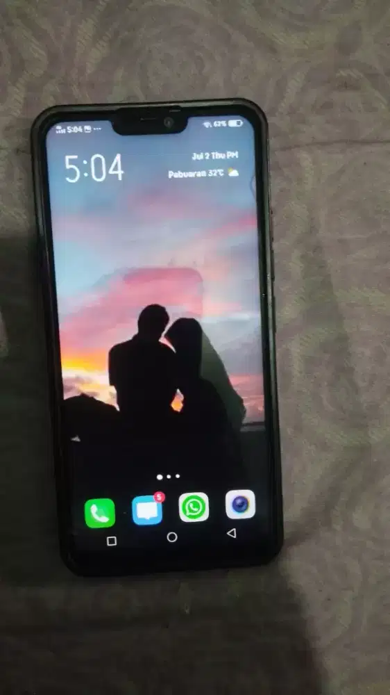 Vivo 1727 (v9 youth) 4/64