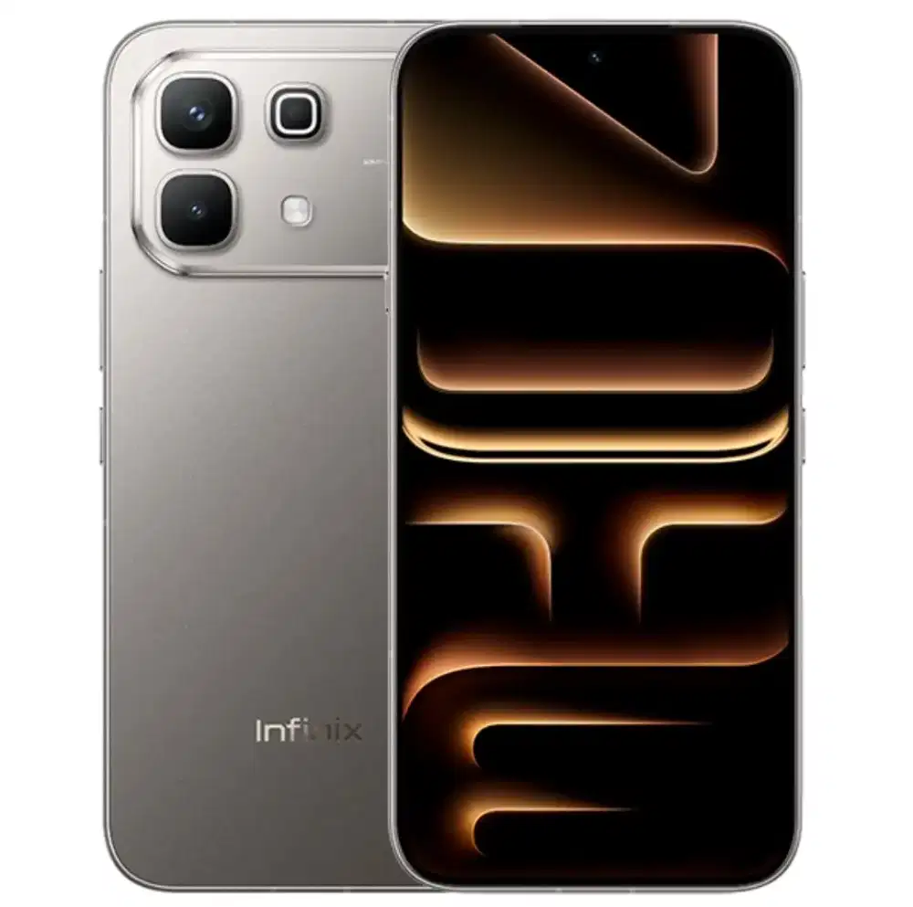 Infinix note 60 5g 8/256