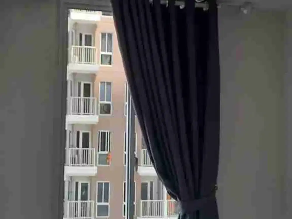 Disewakan apartemen tokyo riverside PIK 2