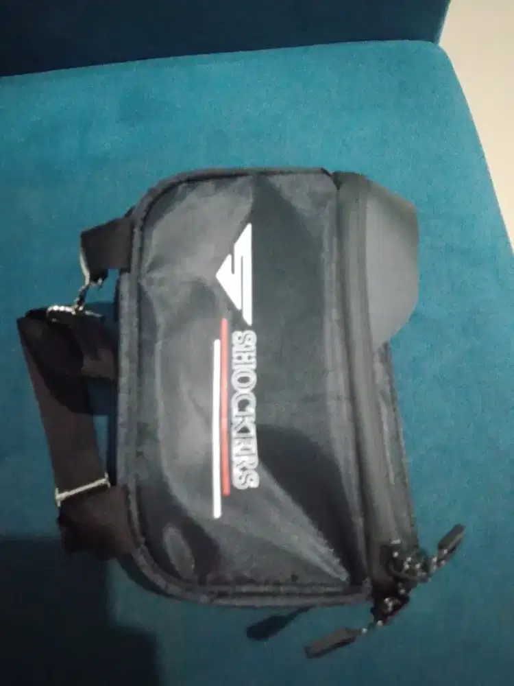 Holder hp motor