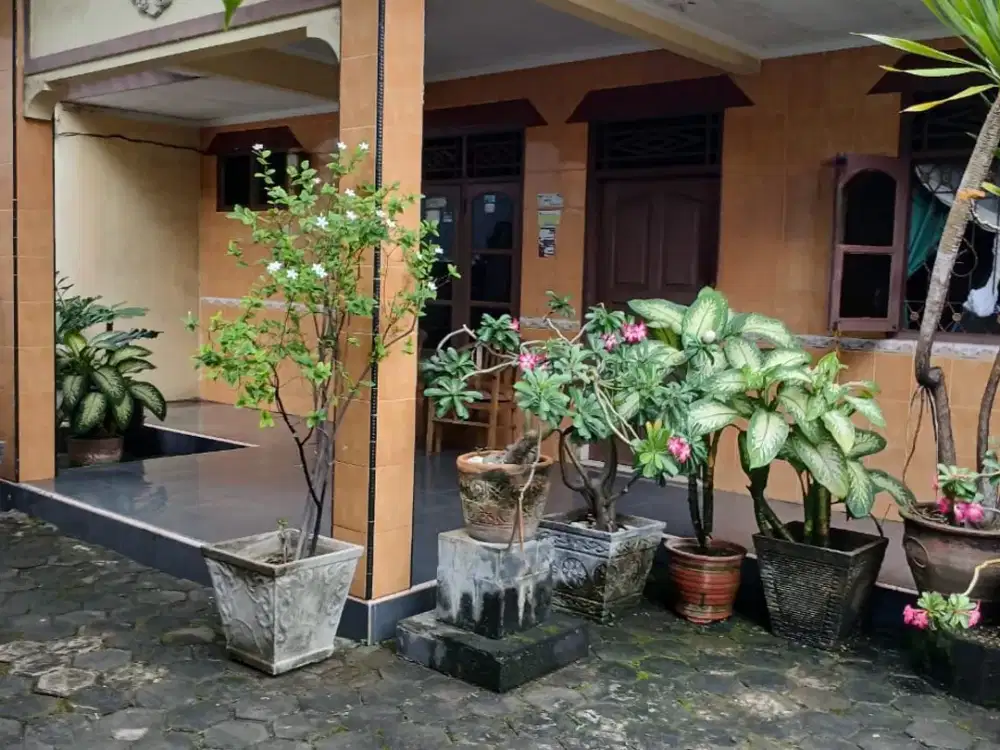 Dijual Rumah Tanjung Priuk, Jakarta Utara