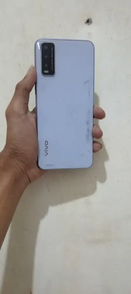 vivo y20 ram 4/64 nominus hp aja