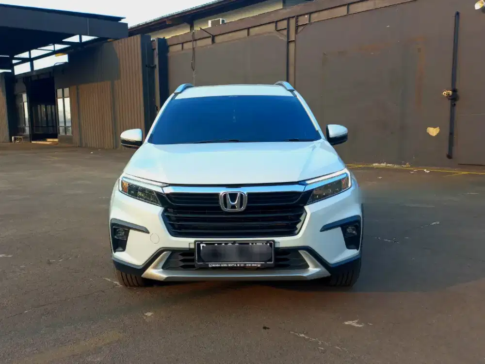KM 20RB | HONDA BRV PRESTIGE NON SENSING 2022 PAKAI 2023 SENSING