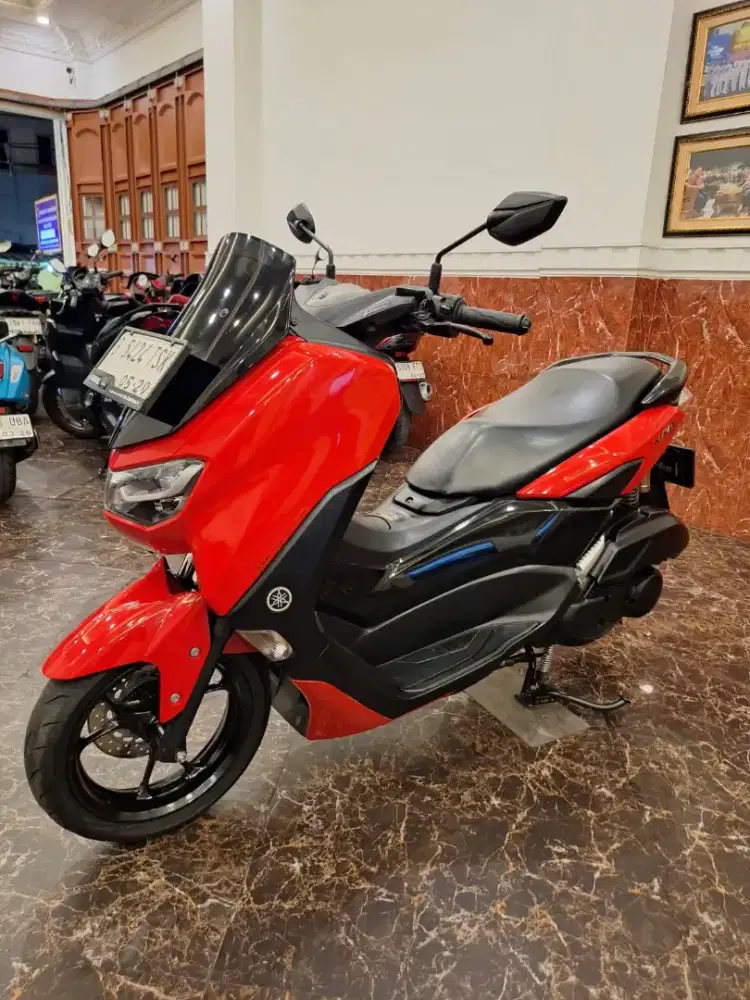 DP 1JUTA KREDIT YAMAHA NMAX KEYLES 2024 CASH BISA TUKARTAMBAH MTR LAIN