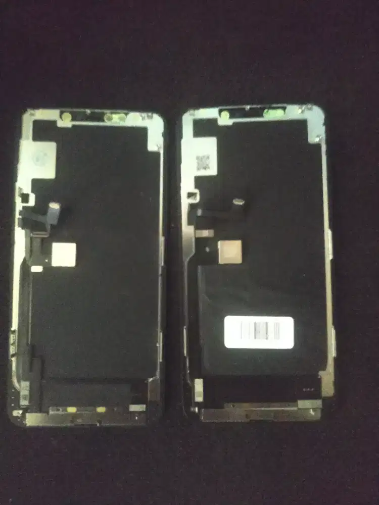 LCD COPOTAN IPHONE/ANDROID CHAT AJA