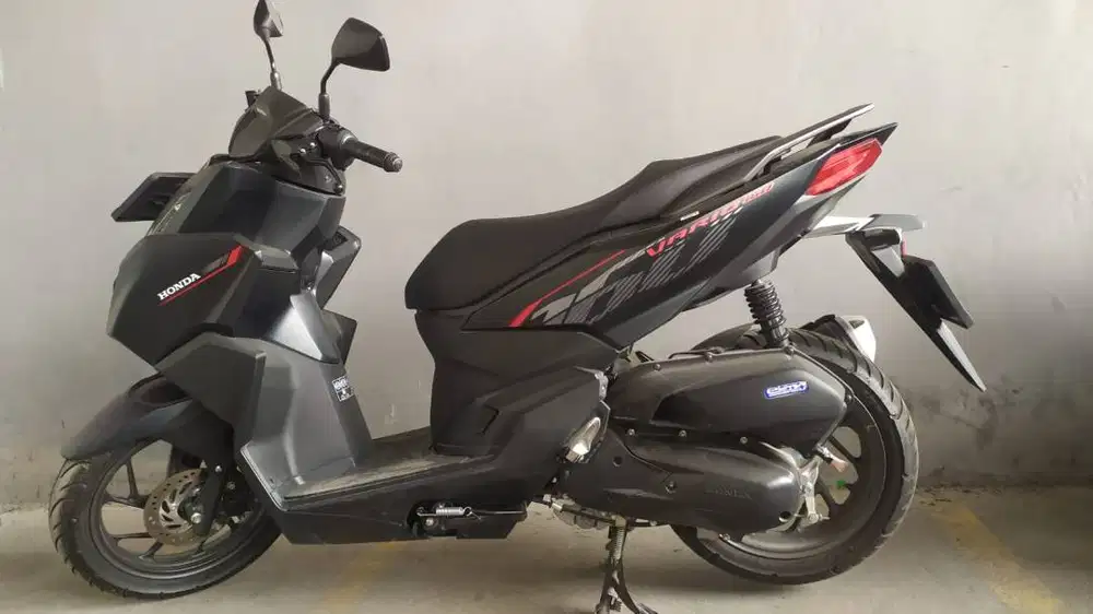 Jual Motor Vario 160 Thn 2025