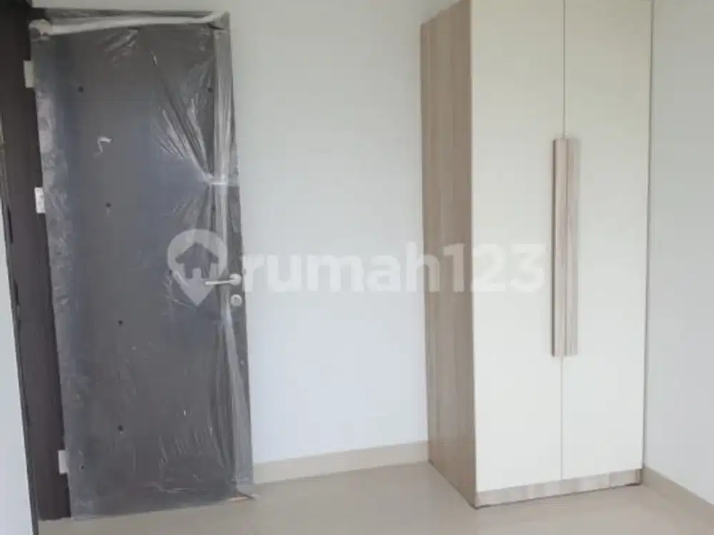 Apartment 1 Kamar Dekat Transjakarta Dan Bandara Soetta