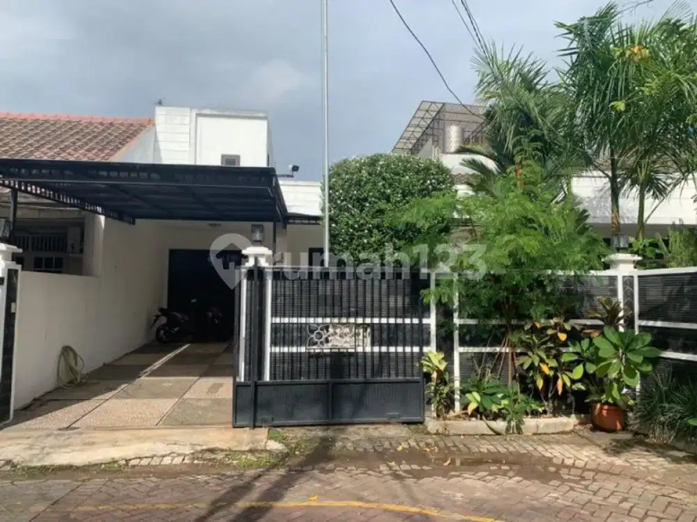 Harga Dibawah NJOP Tanah Ngantong Dalam Cluster