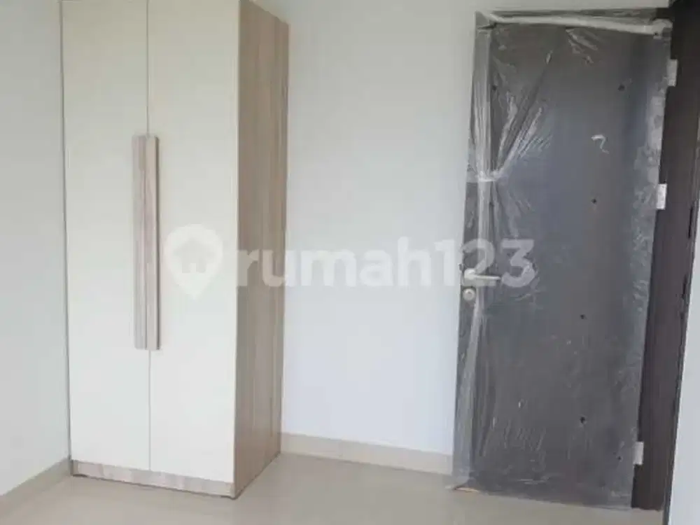 1 Bedroom Apartment Near Transjakarta Bandara Soetta