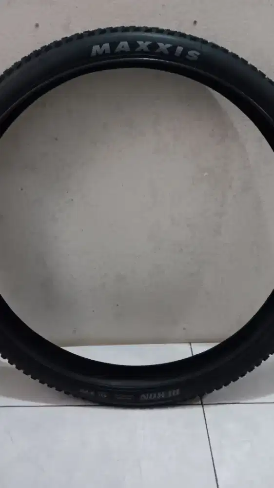Ban maxxis rekon 29x2.25