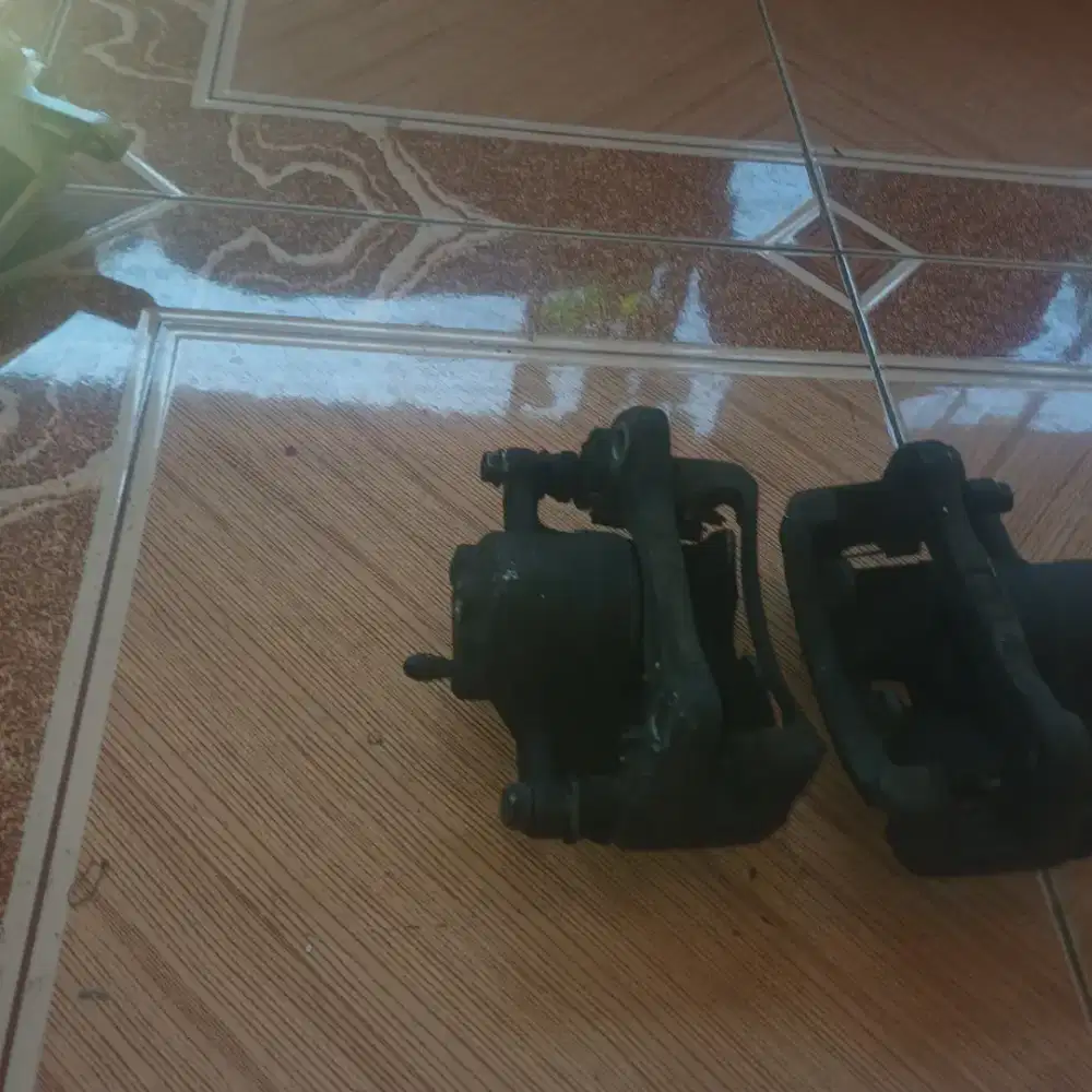 Calliper assy all new avanza 2015
